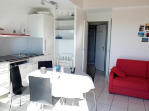 Appartement Talmont-Saint-Hilaire, 2 pièces, 4 personnes - FR-1-197-495